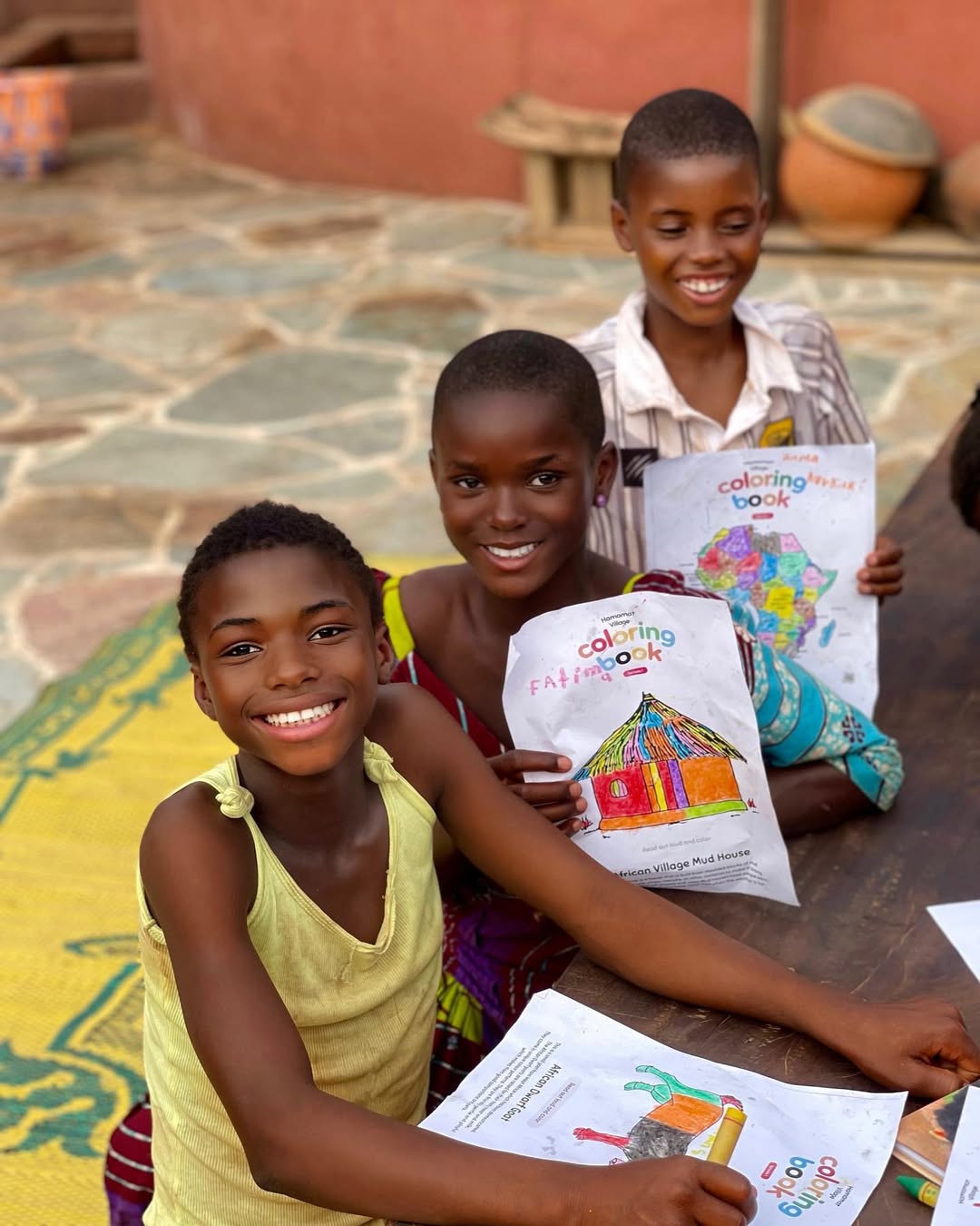 Policy & Cultural Advocacy