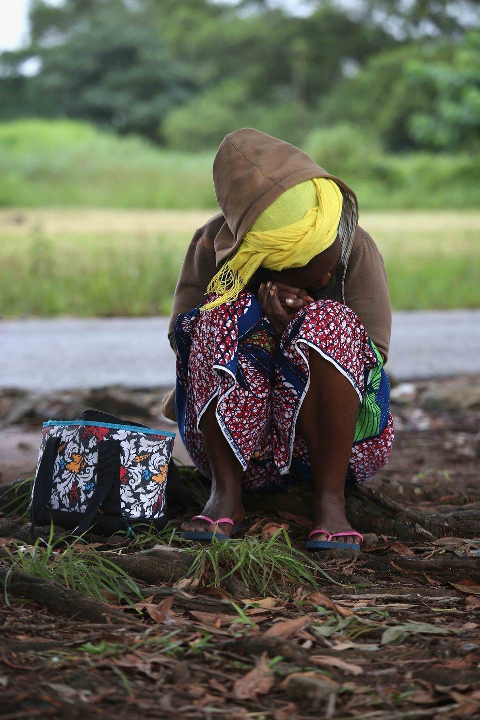 Gender Violence Prevention