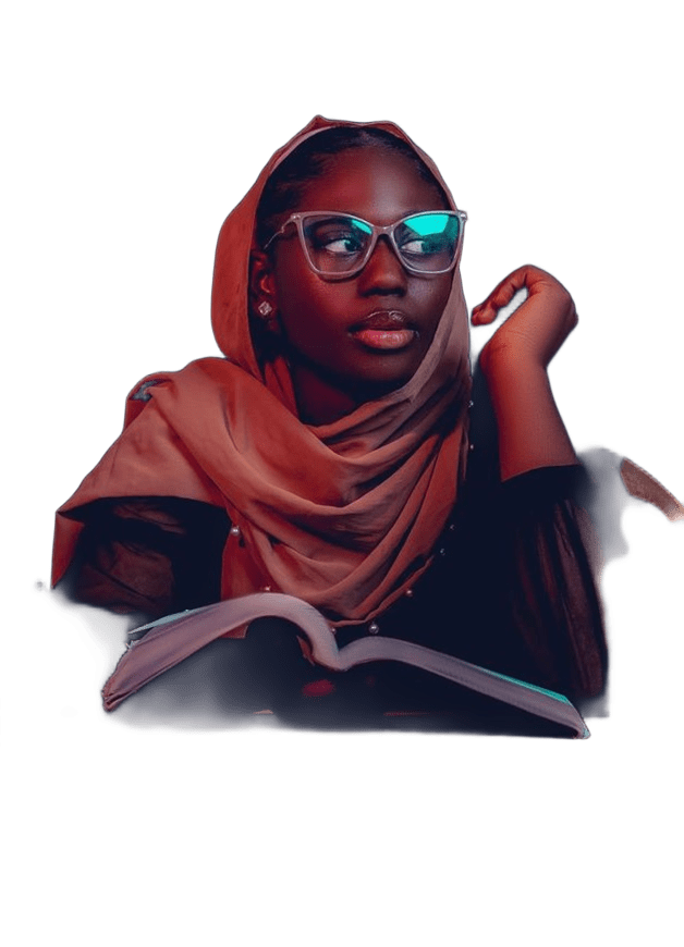 RKGEF volunteer