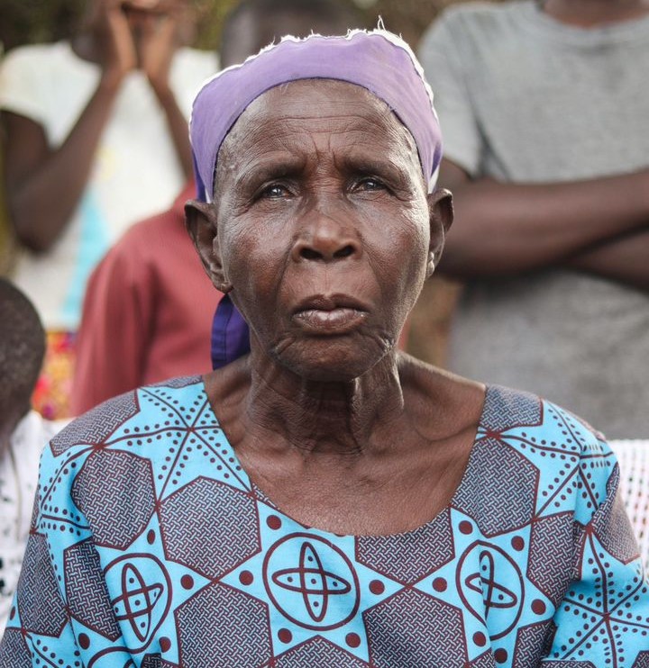 Support for Vulnerable Women