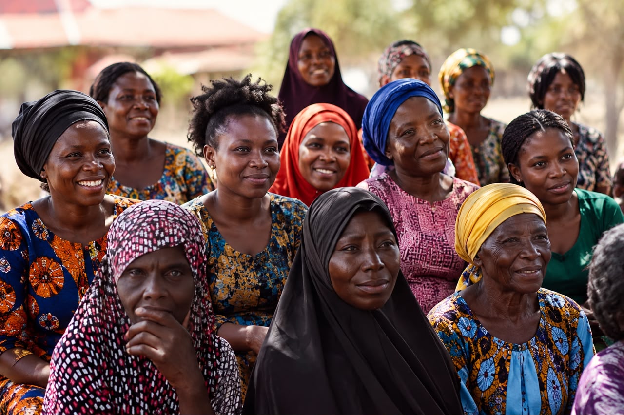 Gender Violence Prevention