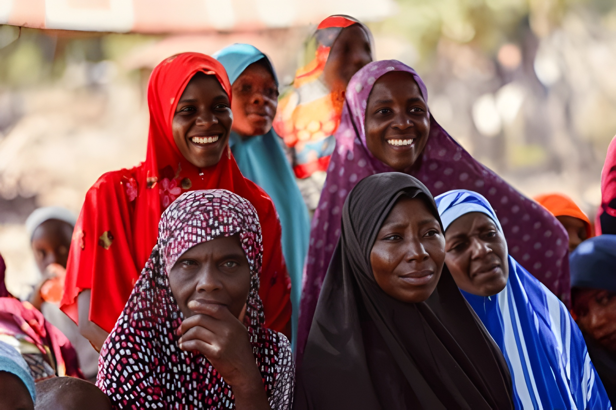 Gender Violence Prevention